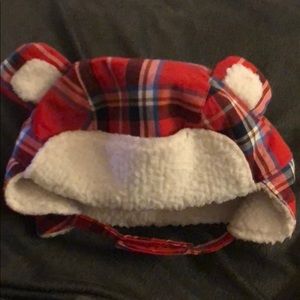 Boys Gymboree Winter Hat